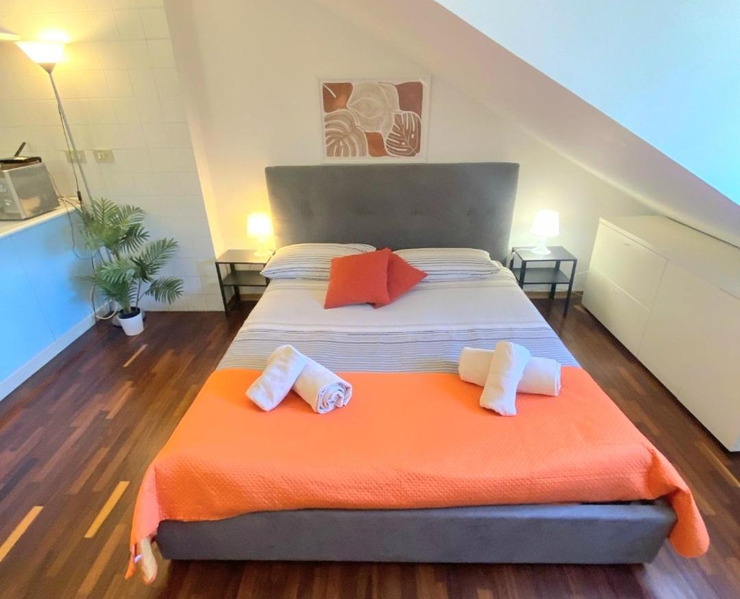 Appartement Casa Mirtillo Turin